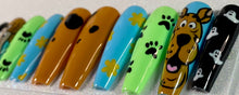Load image into Gallery viewer, Custom Nails