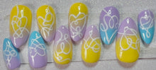 Load image into Gallery viewer, Custom Nails