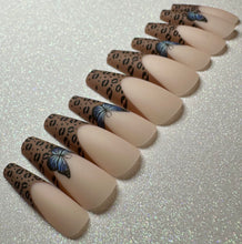 Load image into Gallery viewer, Leopard Frenchies