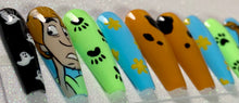 Load image into Gallery viewer, Custom Nails