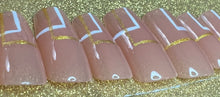 Load image into Gallery viewer, Flash Sale Nails Size Large