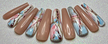 Load image into Gallery viewer, Candy Marble