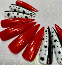 Load image into Gallery viewer, Custom Nails