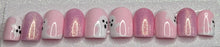 Load image into Gallery viewer, SIZE SMALL PINK GHOSTIES
