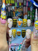 Load image into Gallery viewer, Custom Nails
