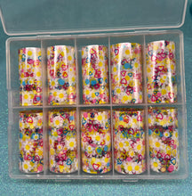 Load image into Gallery viewer, Kawaii Nail Foil
