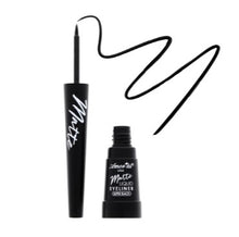 Load image into Gallery viewer, Matte Waterproof Liquid Eyeliner
