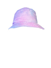 Load image into Gallery viewer, Moo's Cotton Candy Bucket Hat
