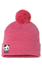 Load image into Gallery viewer, Moo's Beanie
