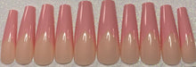 Load image into Gallery viewer, V Pink French
