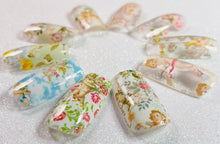 Load image into Gallery viewer, Angelic Nail Foil

