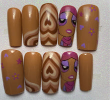 Load image into Gallery viewer, Custom Nails

