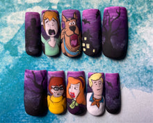 Load image into Gallery viewer, Custom Nails

