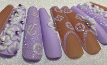 Load image into Gallery viewer, Custom Nails

