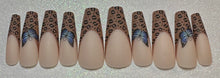 Load image into Gallery viewer, Leopard Frenchies
