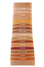 Load image into Gallery viewer, Nude Fantasia Eyeshadow Palette
