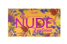 Load image into Gallery viewer, Nude Fantasia Eyeshadow Palette
