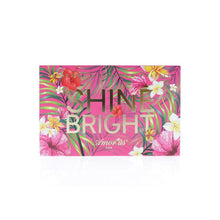 Load image into Gallery viewer, Shine Bright Mini Eyeshadow Palette
