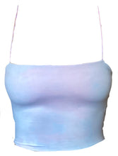 Load image into Gallery viewer, Moo's Cotton Candy Spaghetti Crop
